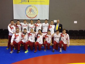 2014-04-12 IT Bukarest ROU Gesamtfoto