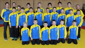 Team Schattdorf
