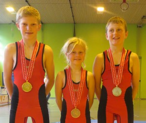 Ringen Geschwister