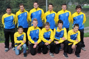 Ringen Herren 1. Liga